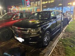 شيفروليه تاهو